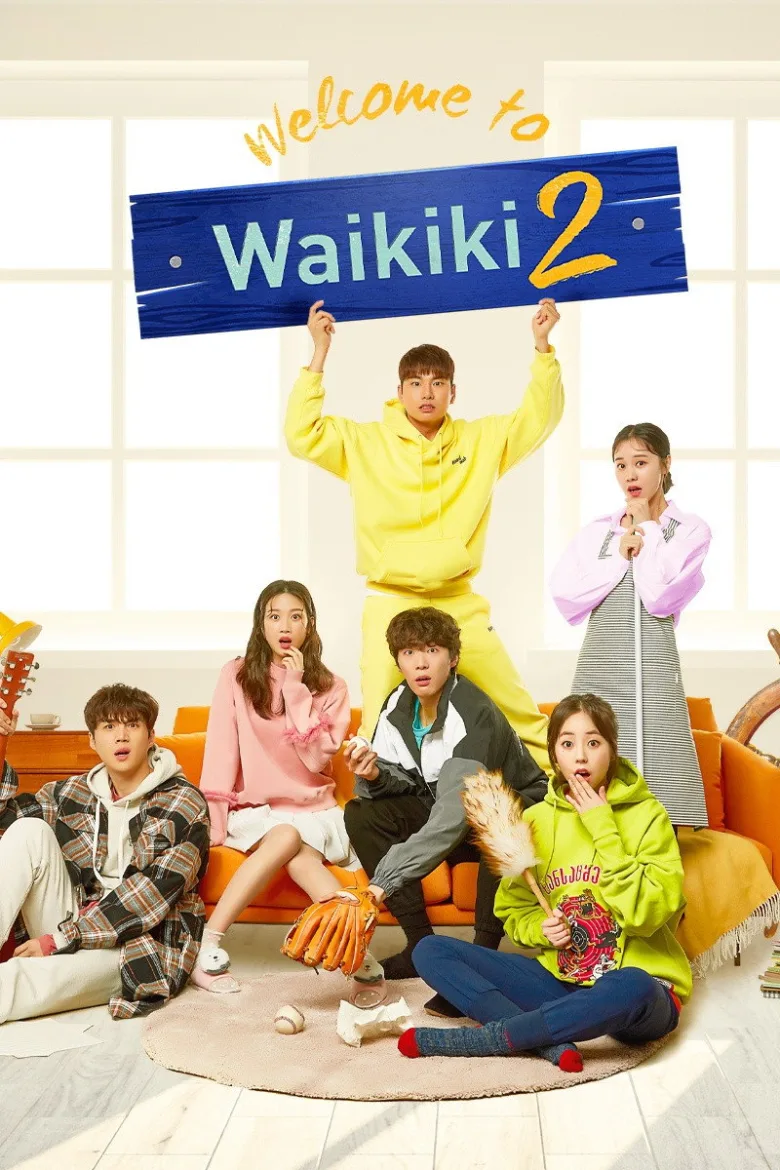 Welcome to Waikiki 1080p İndir - görsel 13