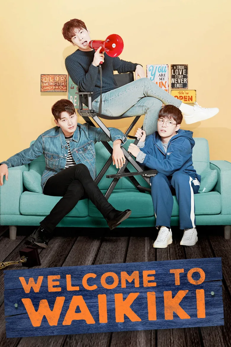 Welcome to Waikiki 1080p İndir - görsel 14