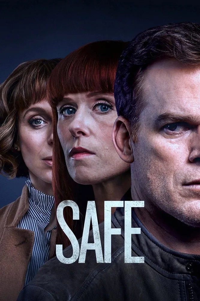 Safe 1080p İndir - görsel 11