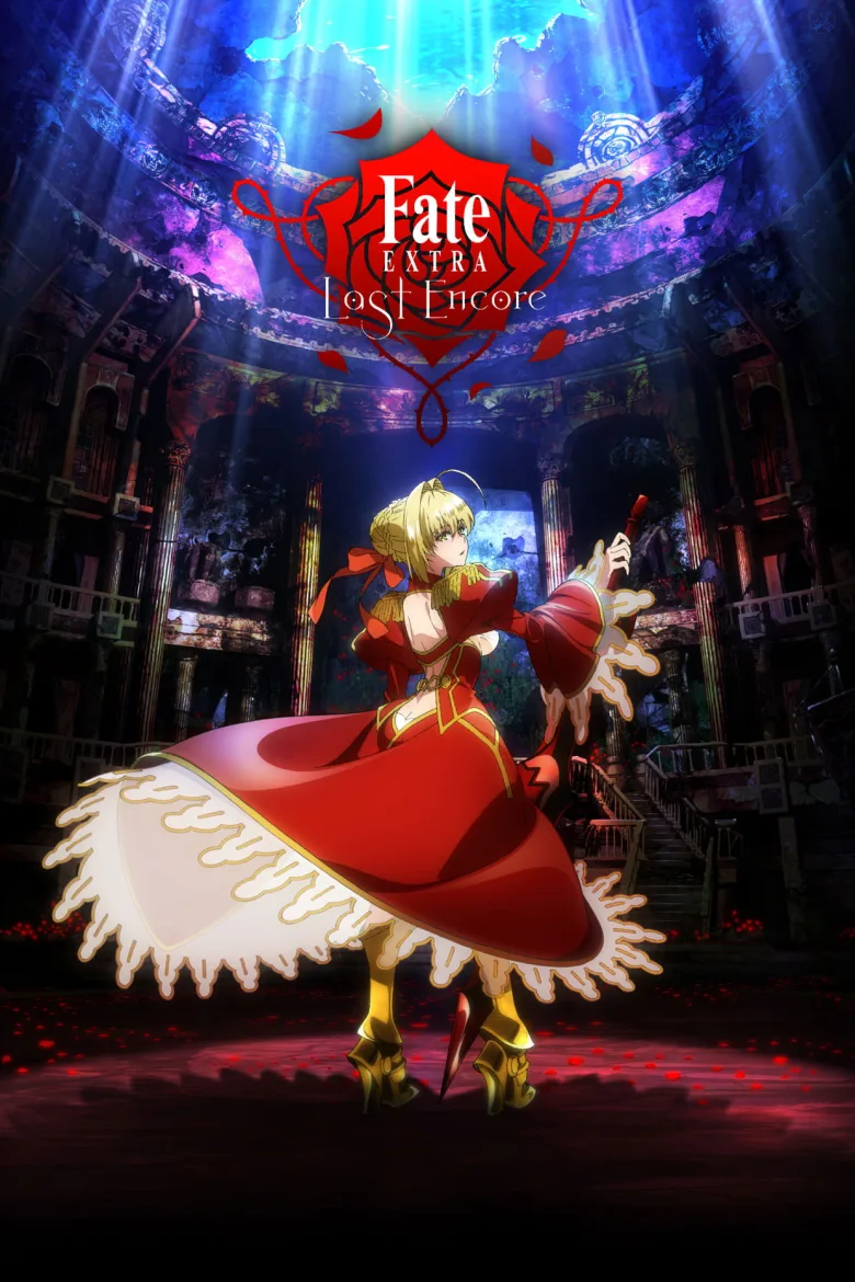 Fate/EXTRA Last Encore 1080p İndir - görsel 8