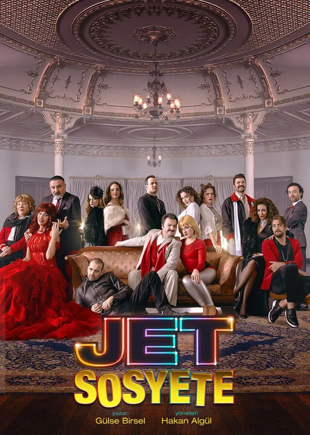 Jet Sosyete 1080p İndir - görsel 5