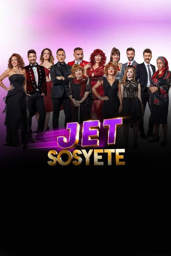 Jet Sosyete 1080p İndir - görsel 6