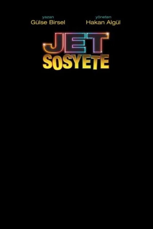 Jet Sosyete 1080p İndir - görsel 7