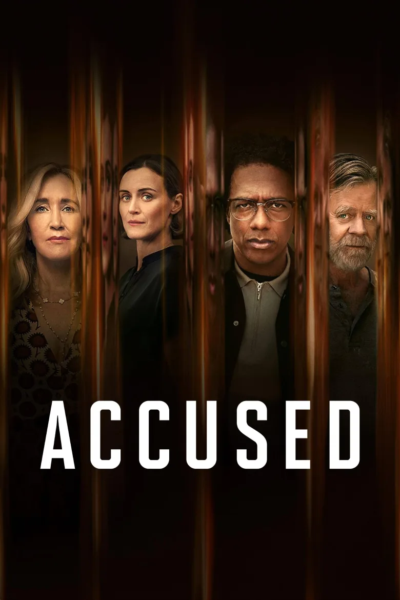 Accused 1080p İndir - görsel 11