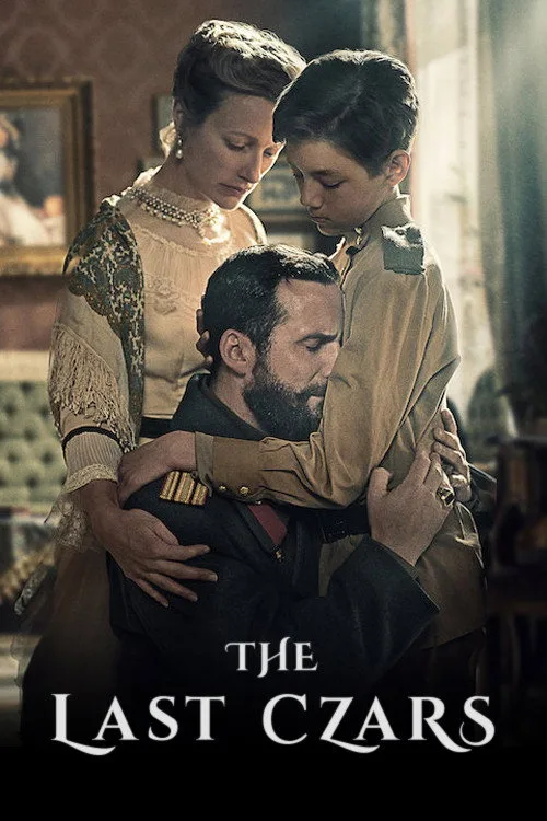 The Last Czars 1080p İndir - görsel 7