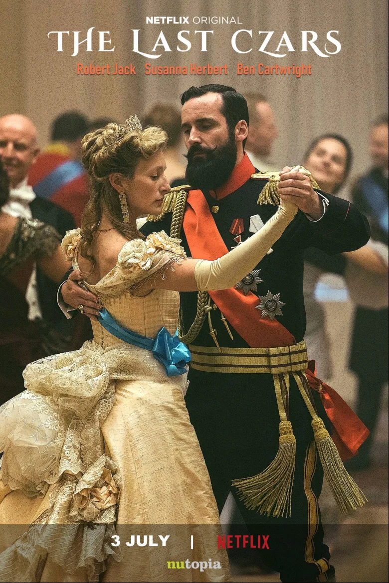 The Last Czars 1080p İndir - görsel 8