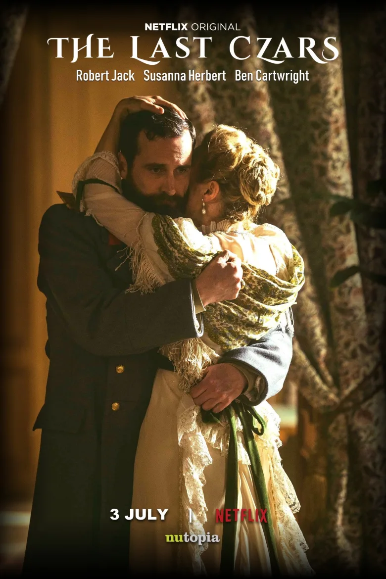 The Last Czars 1080p İndir - görsel 9