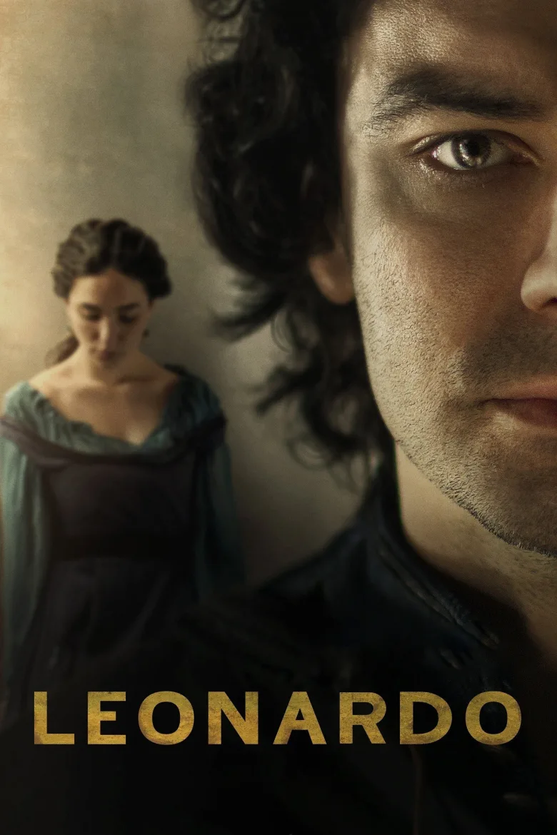 Leonardo 1080p İndir - görsel 12