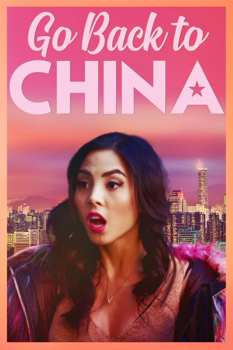 Go Back to China İndir - görsel 3