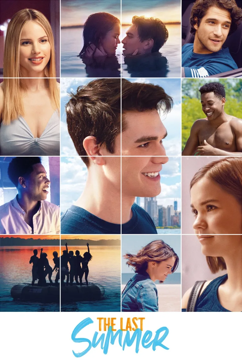 The Last Summer İndir - görsel 11