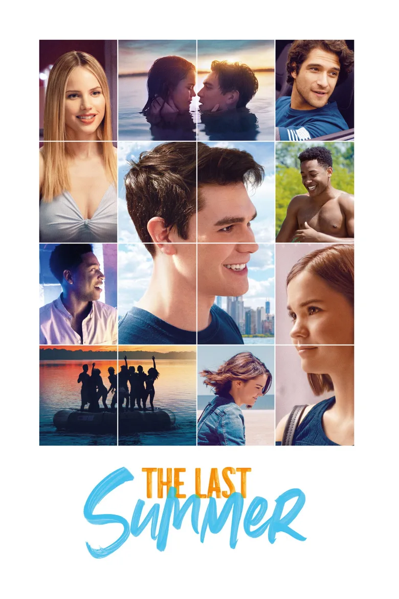 The Last Summer İndir - görsel 12