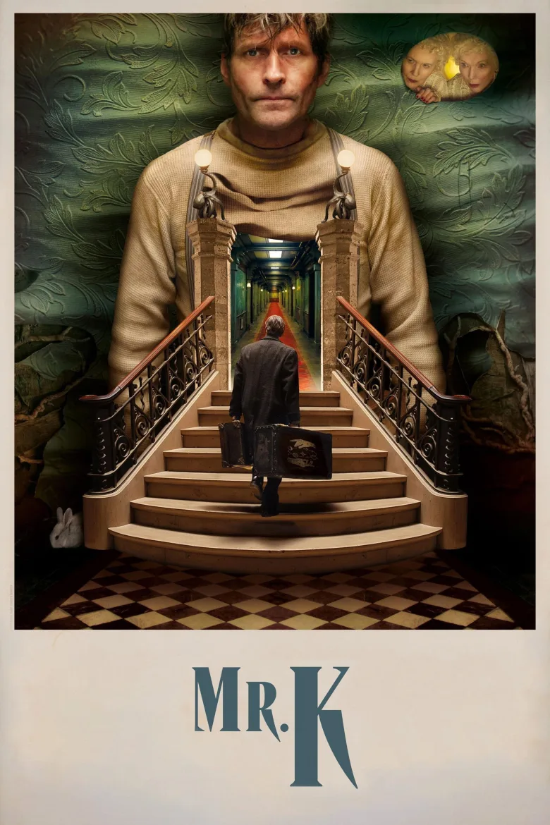 Mr. K İndir - görsel 11