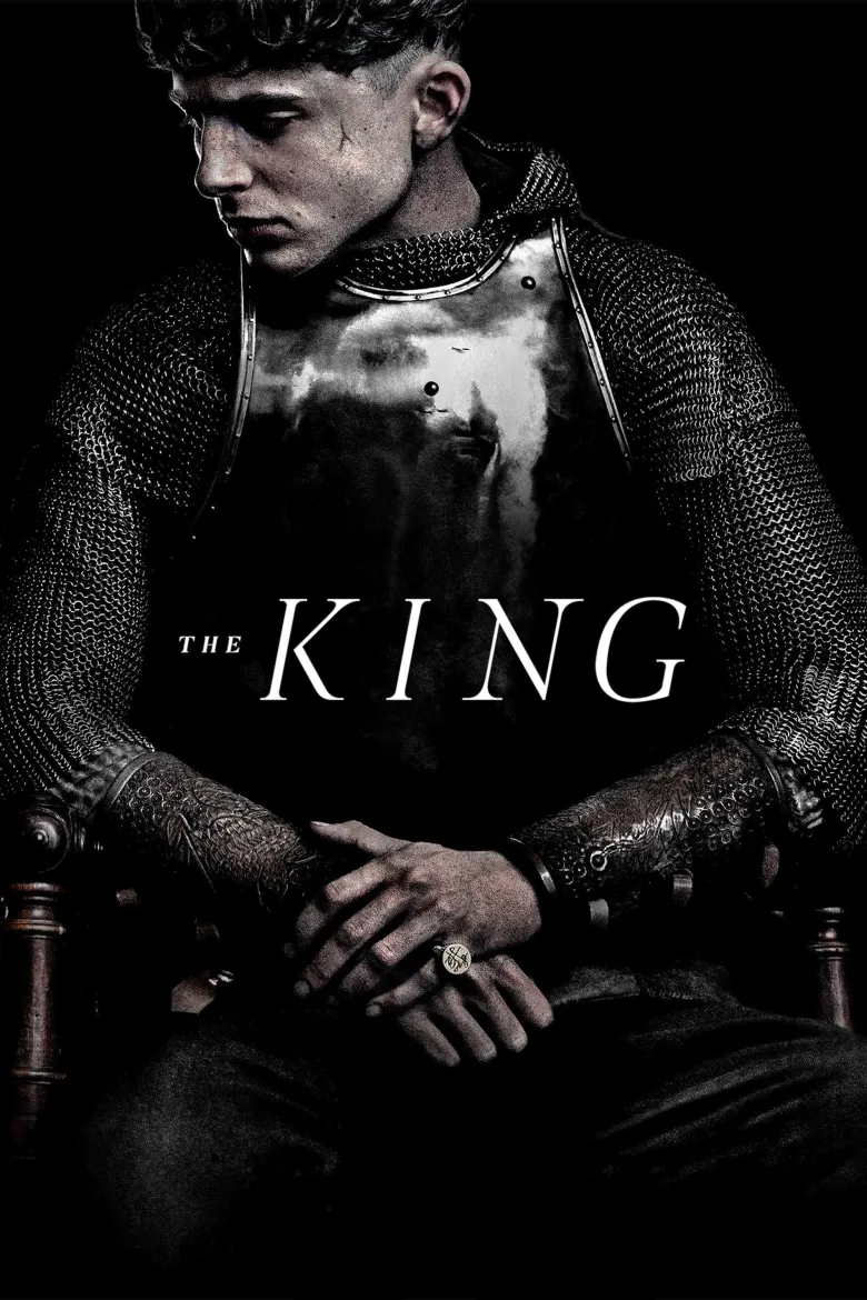 The King İndir - görsel 13