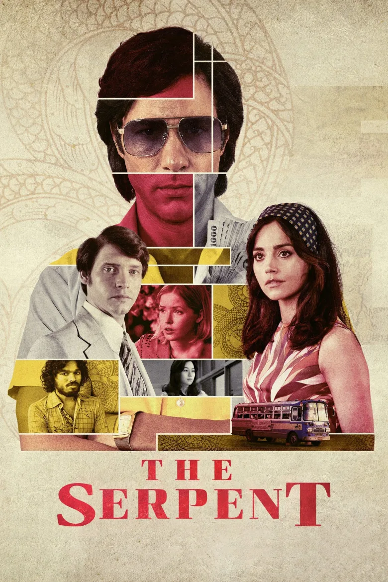 The Serpent 1080p İndir - görsel 13