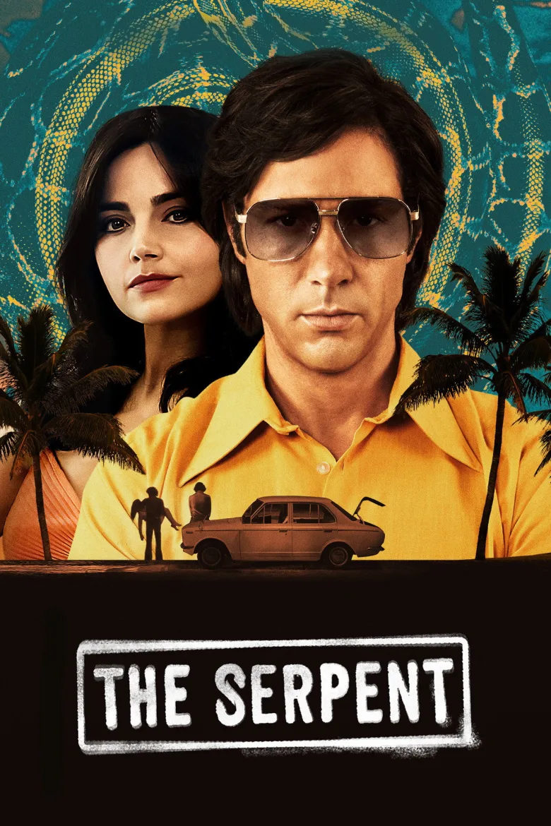 The Serpent 1080p İndir - görsel 14