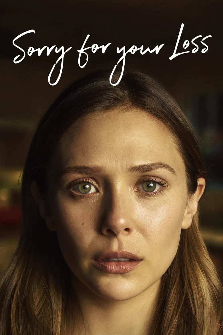 Sorry For Your Loss 1080p İndir - görsel 14