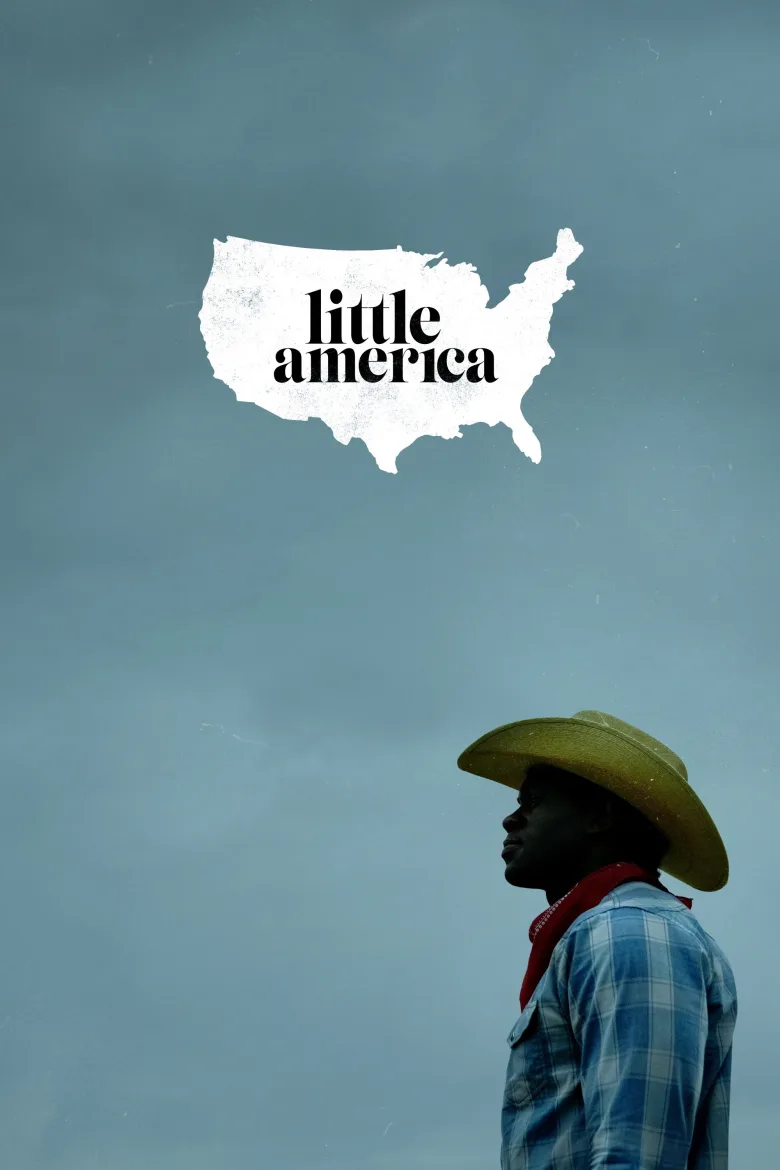 Little America 1080p İndir - görsel 14