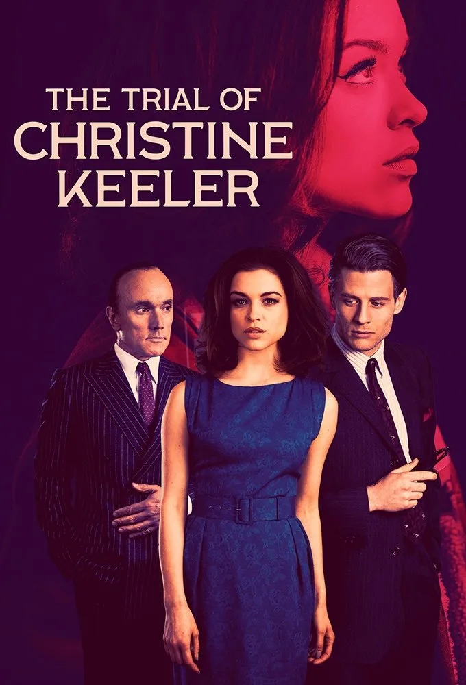 The Trial of Christine Keeler İndir - görsel 11