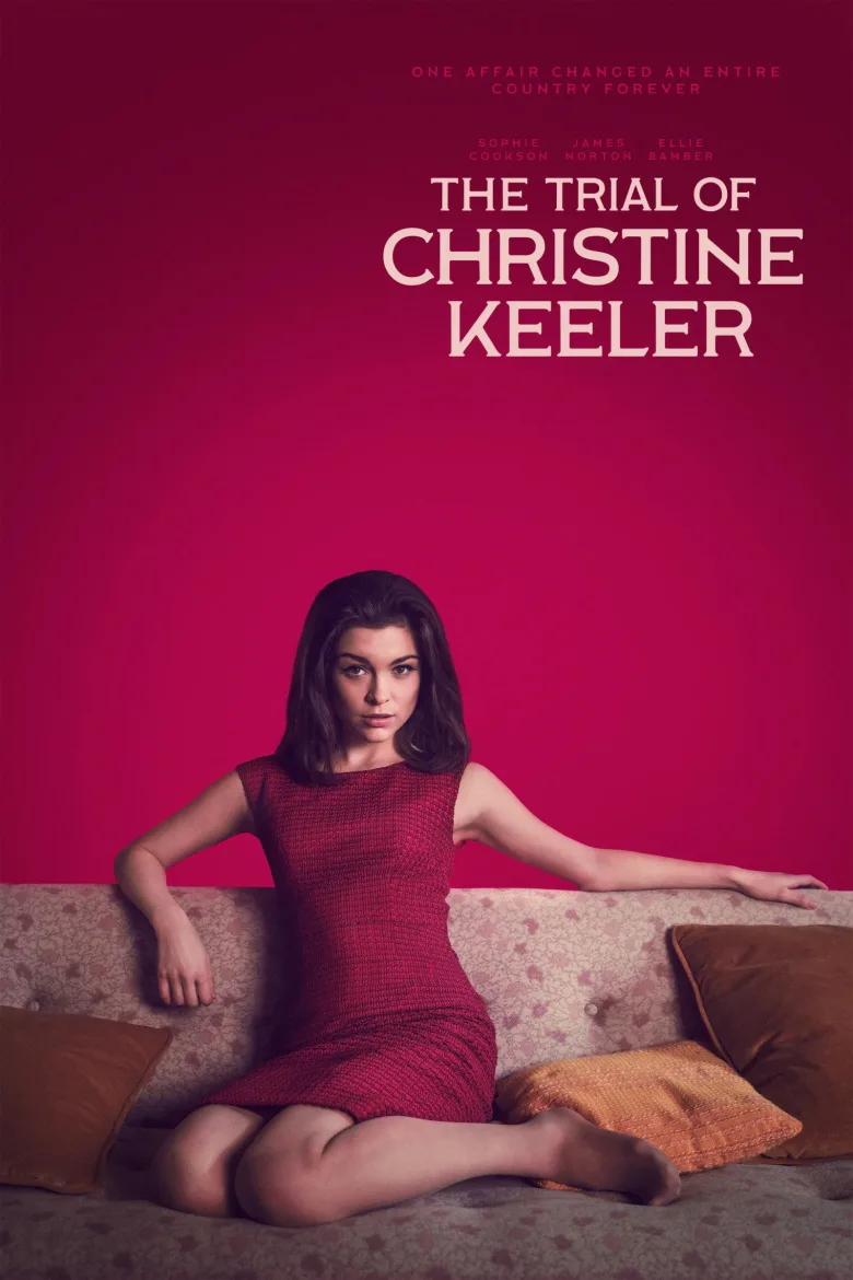 The Trial of Christine Keeler İndir - görsel 12