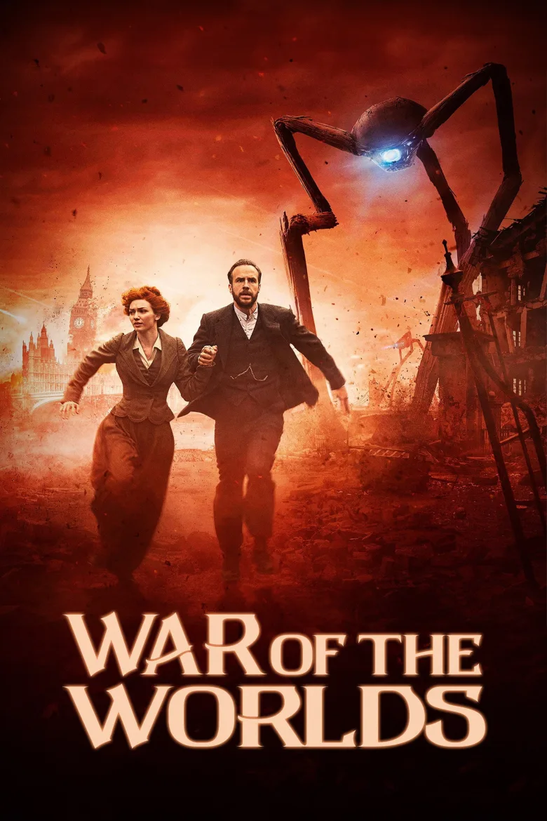 The War of the Worlds İndir - görsel 8