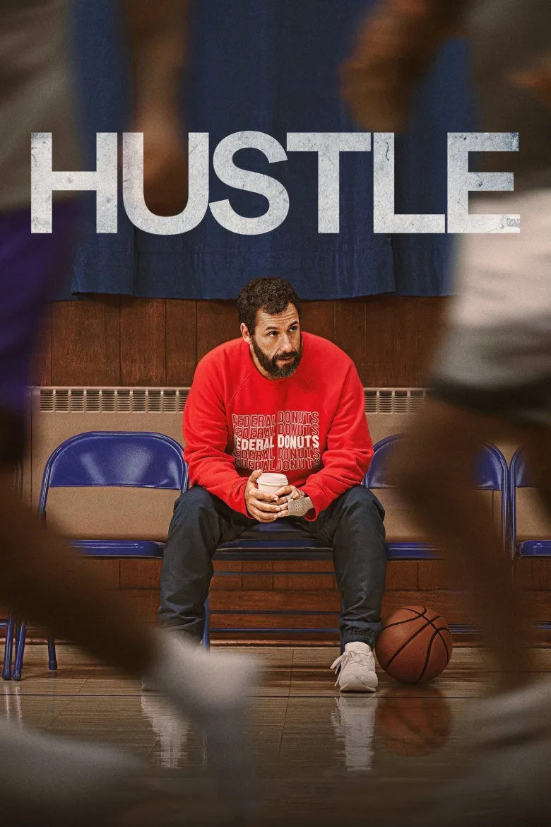 Hustle İndir - görsel 11