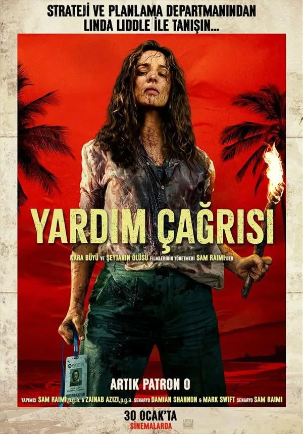 Yardım Çağrısı İndir - görsel 11