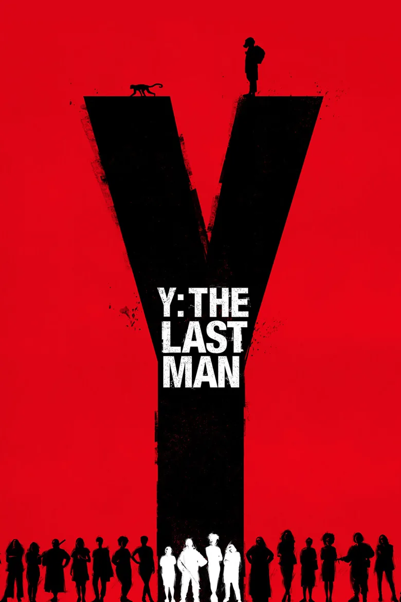 Y: The Last Man İndir - görsel 11