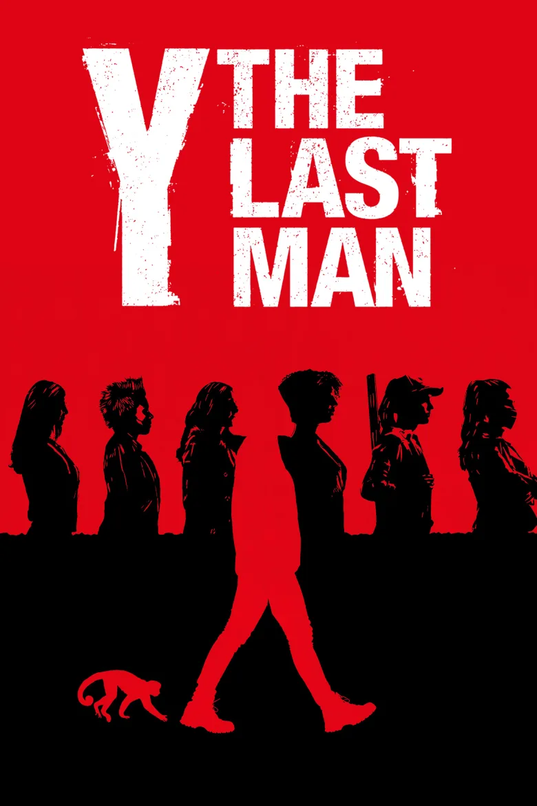 Y: The Last Man İndir - görsel 12