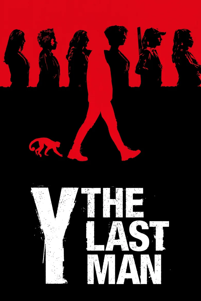Y: The Last Man İndir - görsel 14