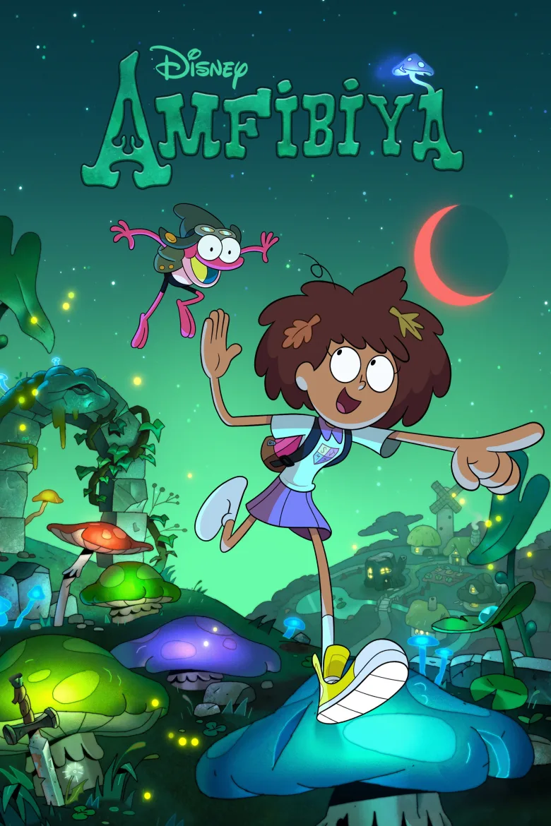 Amphibia 1080p İndir - görsel 11
