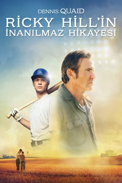 Ricky Hill'in İnanılmaz Hikâyesi İndir - görsel 11
