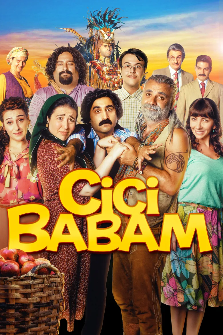 Cici Babam İndir - görsel 9