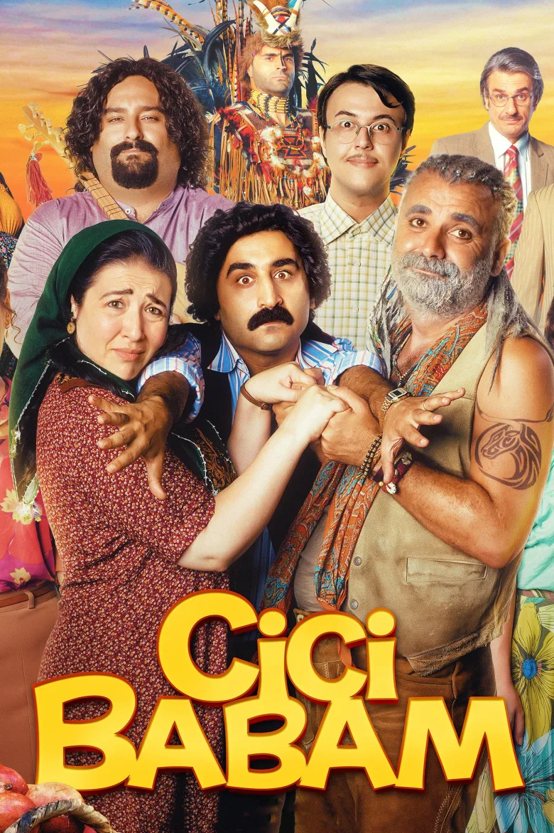 Cici Babam İndir - görsel 10