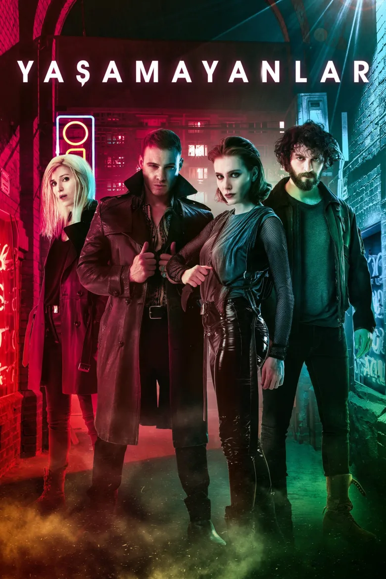 Yaşamayanlar 1080p İndir - görsel 9