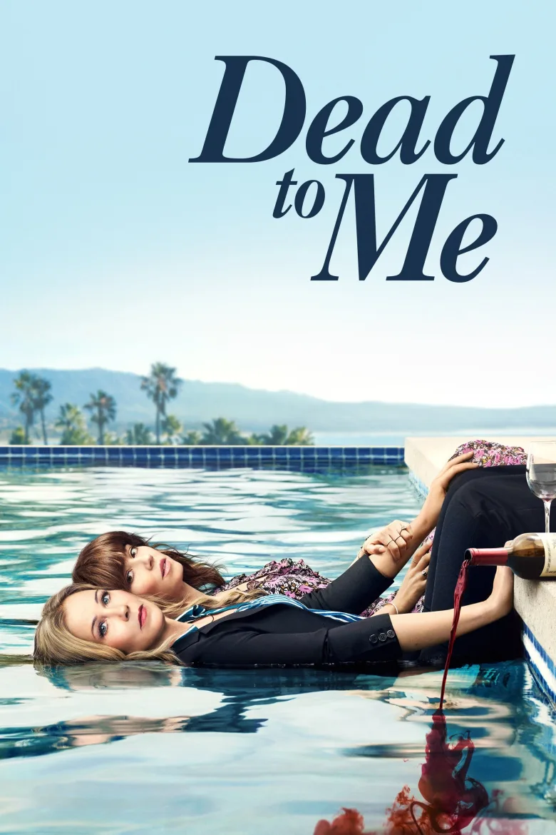 Dead to Me 1080p İndir - görsel 12