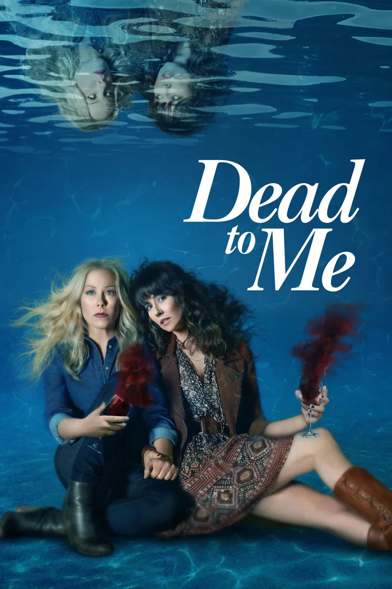 Dead to Me 1080p İndir - görsel 13