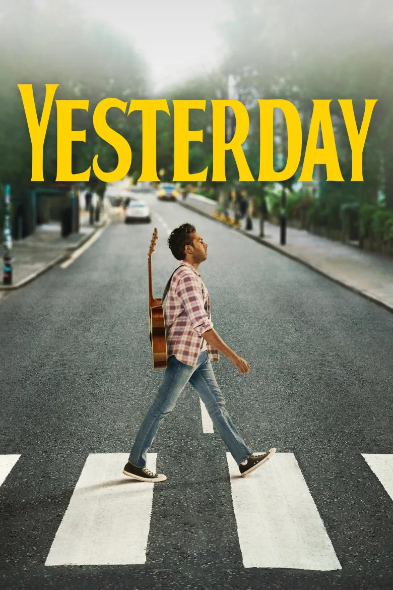 Yesterday İndir - görsel 12