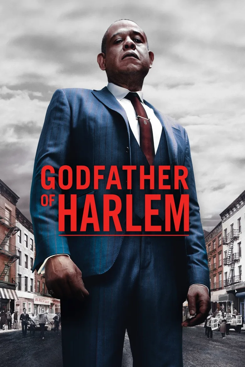 Godfather of Harlem İndir - görsel 13