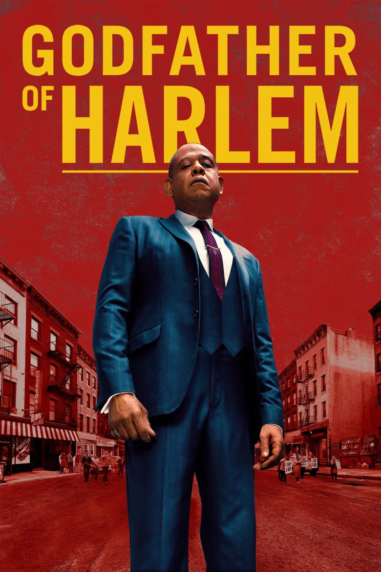 Godfather of Harlem İndir - görsel 14