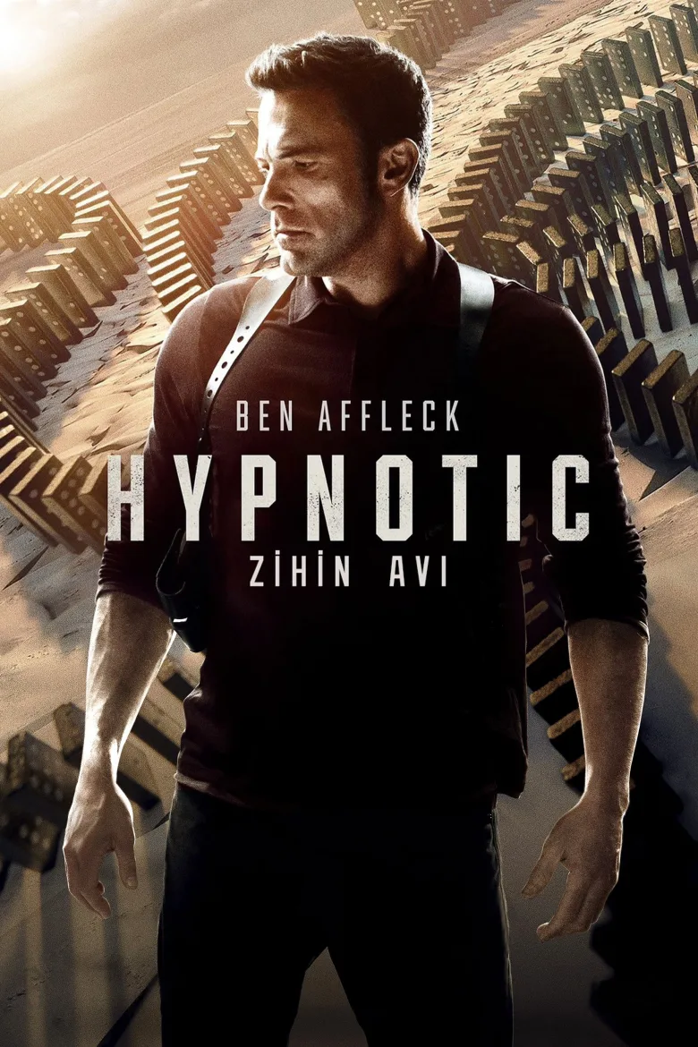 Hypnotic: Zihin Avı İndir - görsel 11
