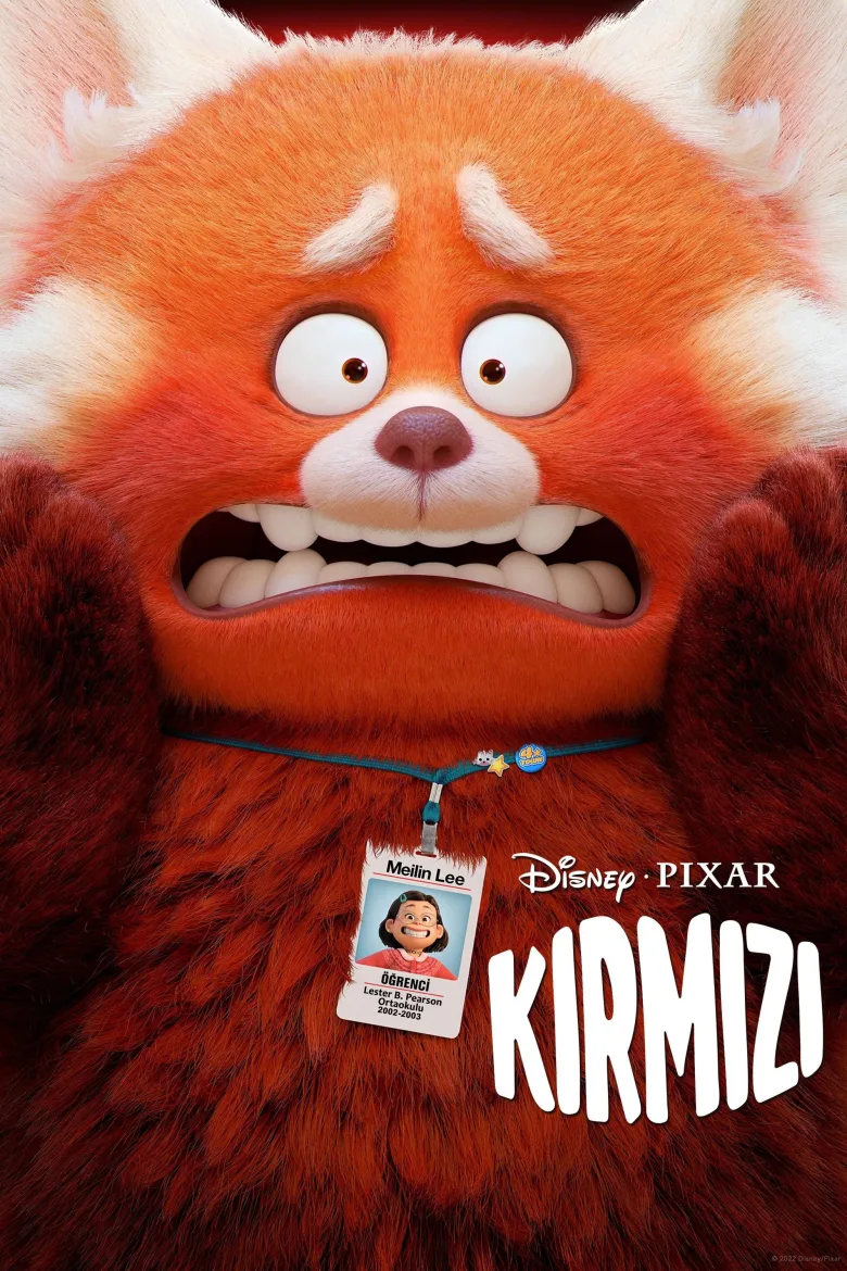 Kırmızı İndir - görsel 11