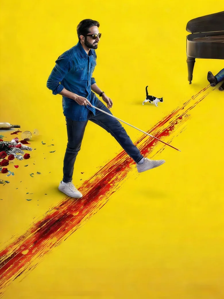 Andhadhun İndir - görsel 10