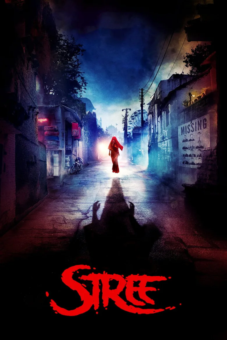 Stree - görsel 13