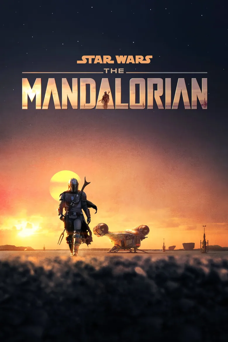 The Mandalorian 4K İndir - görsel 12
