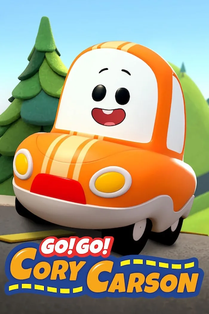Go! Go! Cory Carson 1080p Dual İndir - görsel 4