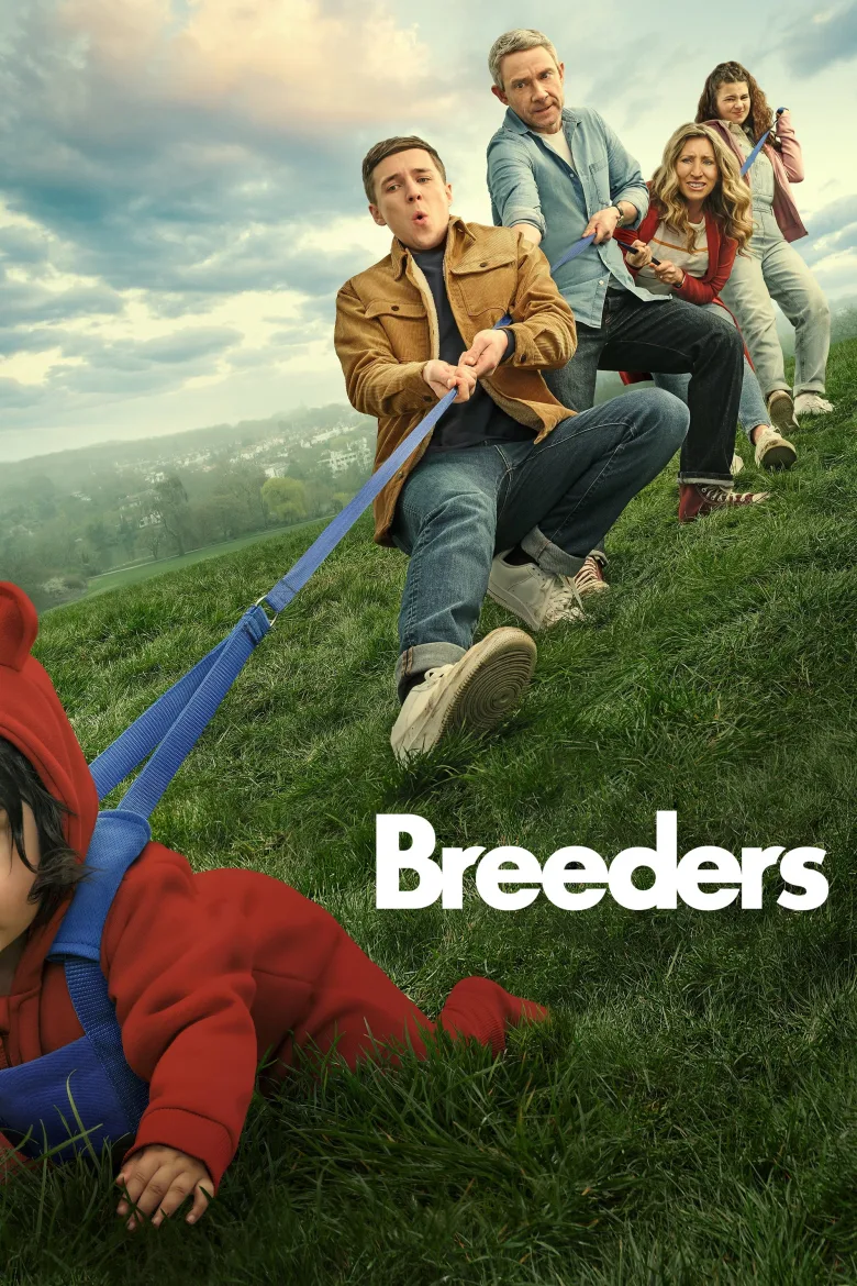 Breeders 1080p İndir - görsel 11