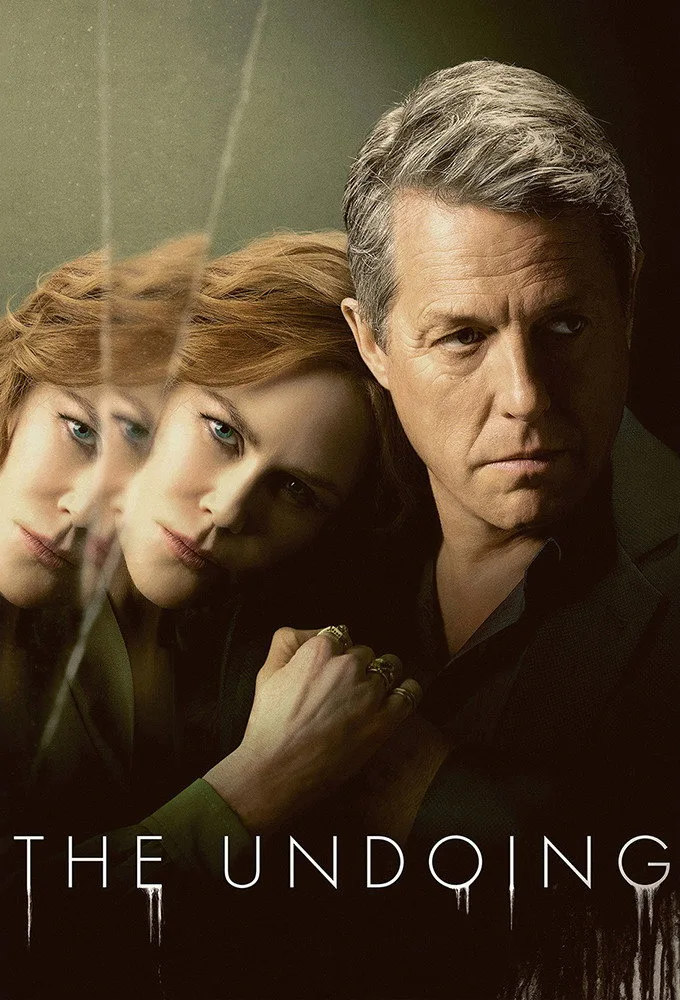 The Undoing 1080p İndir - görsel 14