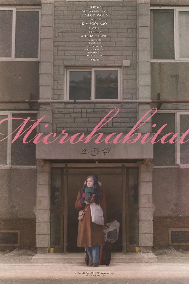Microhabitat İndir - görsel 9
