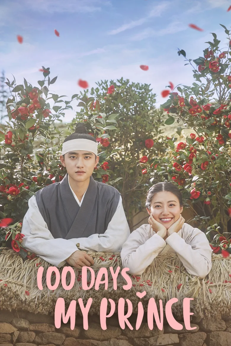 100 Days My Prince 1080p Altyazılı İndir - görsel 8