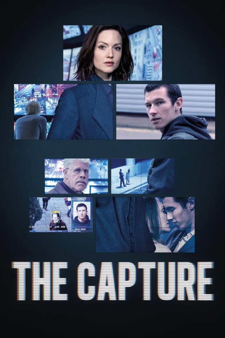 The Capture 1080p İndir - görsel 11